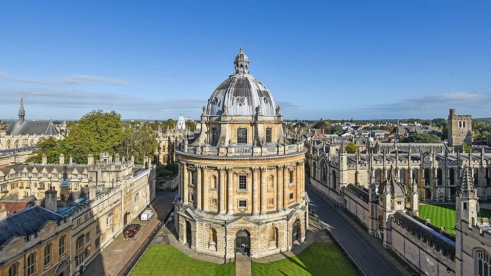 英国G5 vs 美国藤校：全方位对比指南